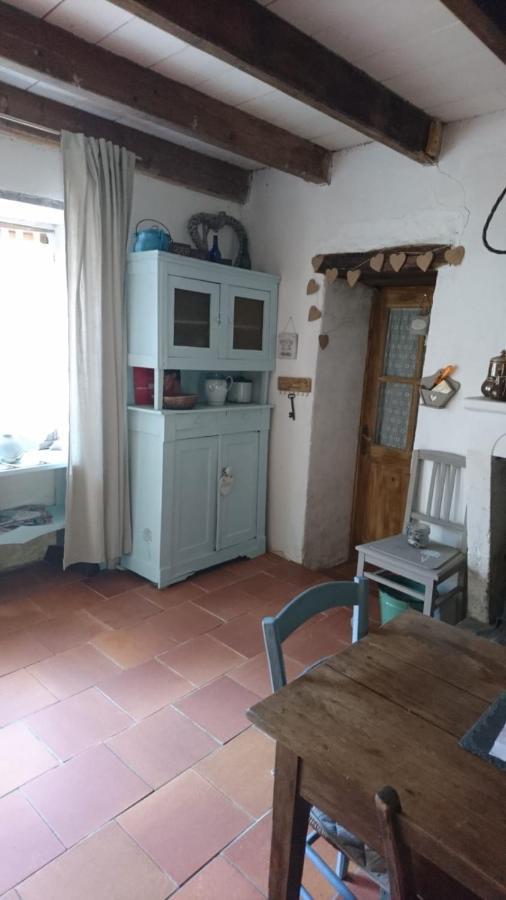 Appartement Fig Tree Barn à Gibourne Extérieur photo